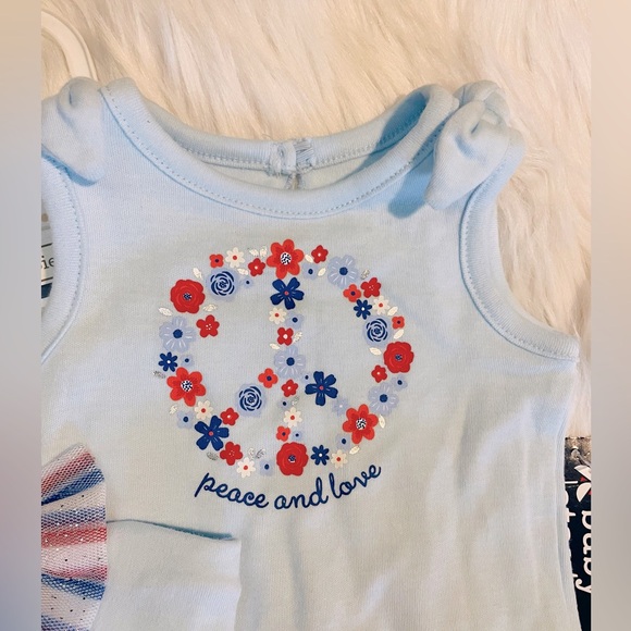 Infant Tutu Set - Picture 2 of 2